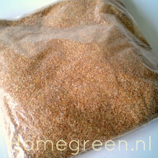 Tarwezemelen 2 Liter
